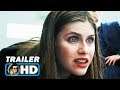 NIGHT HUNTER Trailer (2019) Henry Cavill, Alexandra Daddario