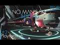 No Man's Sky Beyond PSVR Playthrough #2 (Starting a New Base)