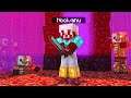 NOUA CUSCA MISCATOARE din NETHER! Reusesc?!