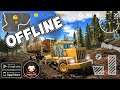 Open World.!! - Ultimate Truck Simulator Gameplay Android