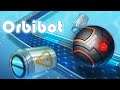 Orbibot (Switch) First 13 Minutes on Nintendo Switch - First Look - Gameplay ITA