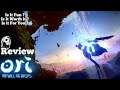 Ori and the Will of the Wisps Review " A Master Piece ... Sorta"