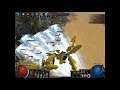 [Path of Exile] Freezing Pulse Totem 626% Faster Projectiles.