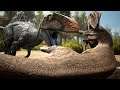 Path of Titans - Eu Não Estava Sozinho, Vida De Dinossauro! | Camptosaurus (#2) (PT-BR)