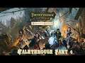 Pathfinder Kingmaker Walkthrough Part 4 - Season of Bloom