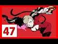 Persona 5 Royal - PARTE 47 - Gameplay en español sin comentar