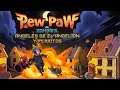 Pew Paw - Zombies, Ángeles de Evangelion y Perritos | Videojuegando