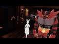 Plazethrough: The Devouring [VRChat] (Part 5)