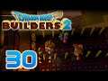 Preparing for Departure! – Dragon Quest Builders 2 PS4 Gameplay – [Stream] Let's Play Part 30