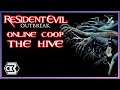 Resident Evil: Outbreak | Online Multiplayer | The Hive