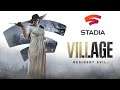 Resident Evil Village - Stadia Gameplay