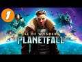 Reviviendo a Tholian, Age of Wonders Planetfall Gameplay Español #1