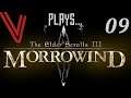 Rumors in Ranyon-ruhn. Rast in Morrowind Part 9