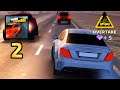 Rush Hour 3D Gameplay - Part 2 (Android,IOS)