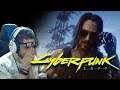 Rush reagindo á Cyberpunk 2077  #E32019