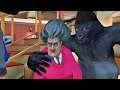Scary Teacher 3D - New Update Chapter 5 - Bad Kong Clusion (Android/iOS)