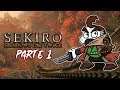 Sekiro Shadow die twice - Ninja Souls - Games at Midnight