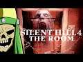 Seymour Plays - SILENT HILL 4: THE ROOM - "No So Roomy"
