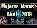 Shadowverse en Español ¡Mazos meta para el mes de Mayo! ¿Ha cambiado realmente el meta?