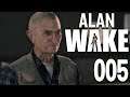 Sie wurde entführt ● #05 ● Alan Wake