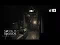Song of Horror (PS4 Pro) # 03 - Selbst das Licht bietet keine Sicherheit