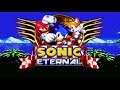 Sonic Eternal (2nd Updated Demo) :: Walkthrough (720p/60fps)