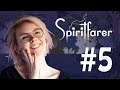 Spiritfarer : Double saut ! | LET'S PLAY FR #5