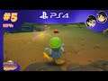 Spyro 3: Year of the Dragon (BLIND / 117%) Part 5 "Sgt. Byrd Reporting For Duty" (featuring MiscDan)