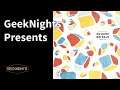 Square on Sale - GeekNights Presents