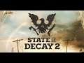 State of Decay 2 Coop Gameplay Part 2