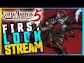 Streaming Samurai Warriors 5 - First Look Stream. How fun is it? !builds !discord