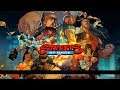 Streets of Rage 4 (пробуем)