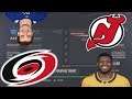Subban To The Devils, Marleau To The Canes! Trade REACTION/REVIEW NHL 19