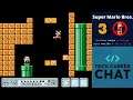 Super Mario Bros. 3 Warpless | Tech Career Chat