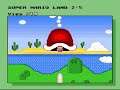 Super Mario Land 2 5 Part 1
