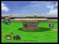 Super Smash Bros Melee Debug Menu - Move Swap | Bowser and Giga Bowser