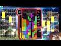 Tetris 99 - Expert Lobby - 8 Minute Top 10 Margin Time