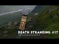 The Chiral Printer Interface | Let's Play Death Stranding #17