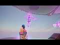 this emote broke Ariana Grande event π