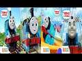 Thomas & Friends Minis Vs Thomas & Friends Go Go Thomas Vs Thomas & Friends Adventures Vs Magical