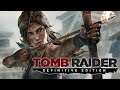 TOMB RAIDER  🔴 Ein zweites mal mit Lara Croft [02] LIVE | [XBOX][GER/DEU]