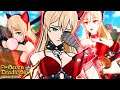 TOMORROW ON GLOBAL!! QUEEN OF EXPLOSION ROXY SHOWCASE!! | Seven Deadly Sins: Grand Cross