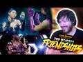 TOP FRIENDSHIPS de Mortal Kombat 11: Aftermath - REACCIÓN En Español