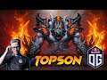 Topson Ursa - Dota 2 Pro Gameplay [Watch & Learn]