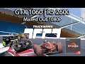 TrackMania - GTX 1060 | R5 2600 | Maxed Out 1080P