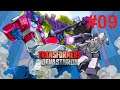 Transformers Devastation Let's Play Part 9 A Repeat of Bosses