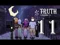 Truth | Episode 11 | Planehoppers 106