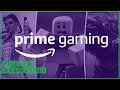 Tutorial como fazer e escorregar o Prime