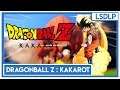 [TWITCH] Boblennon - Dragon Ball Z Kakarot - 17/01/20 - Partie [3/3]