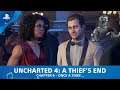 UNCHARTED 4: A Thief's End - Chapter 6 - Once a Thief...